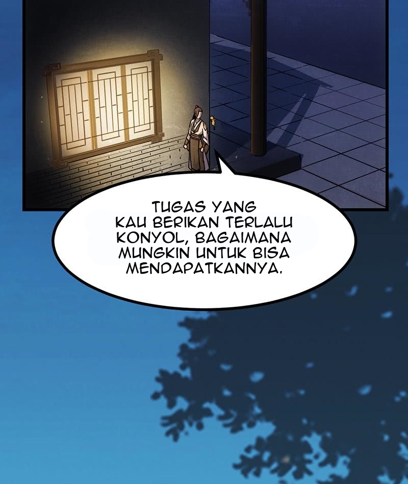 Guardian Dragon System Chapter 14 Gambar 14